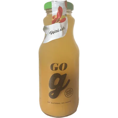 Sok Breskva Gog 250 ml