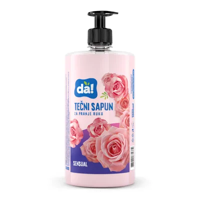 Tecni Sapun Das Ruza Gratis Tecni Sapun 0500 Pumpica