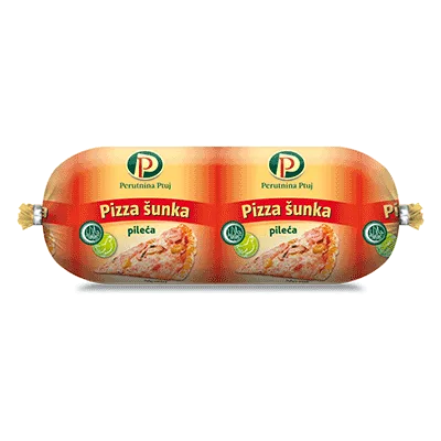 Pizza Sunka Seki Mes 1 kg
