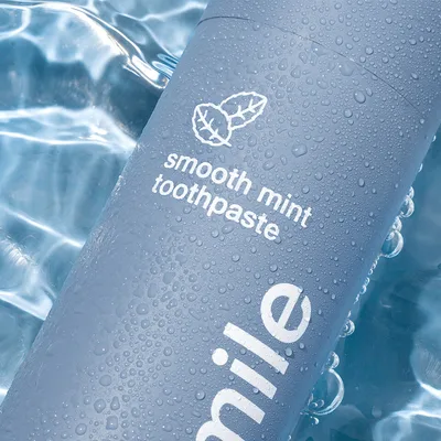 Zp Menta Hello Smile 60 g
