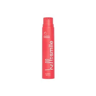 Pasta Za Zube Hellosmile Strawberry 60 g