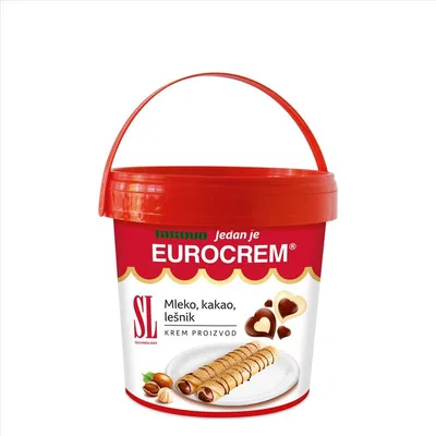 Rolnica Eurokrem 1 kg