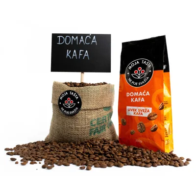 Moja Najbolja Kafa 200 g