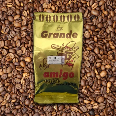 Lepa Mešavina Kafe 200 g