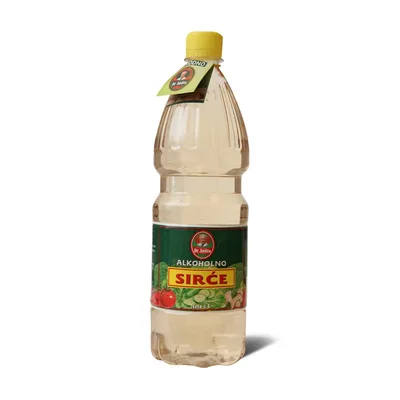 Sirce Status 9% Alkoholno 1 L