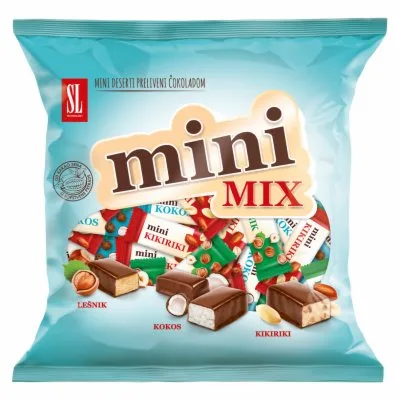 Coko Mini Mix 240 g