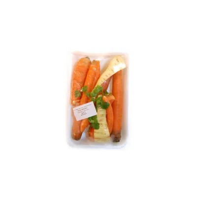 Mesana Zelen Tacna 500 g