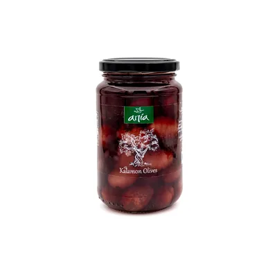 Masline Kalamata Sa Kosticom Este 760 g