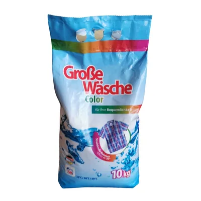 Grosse Wasche Prasak Za Ves 9 kg