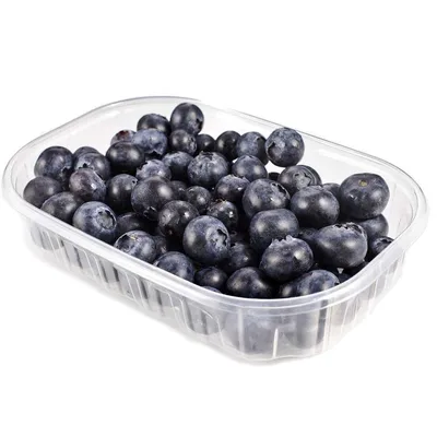 Borovnica 125 g