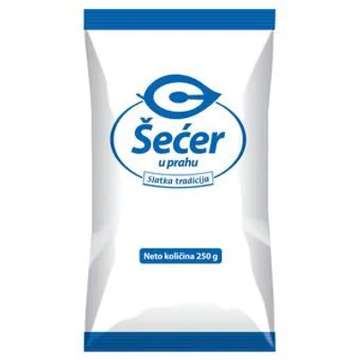 Šećer Prah "centroproizvod" 250 g