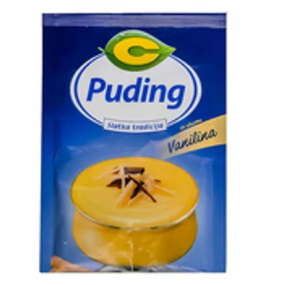 Puding Vanila "centroproizvod" 40 g
