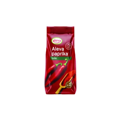 C Paprika Slatka 100 g