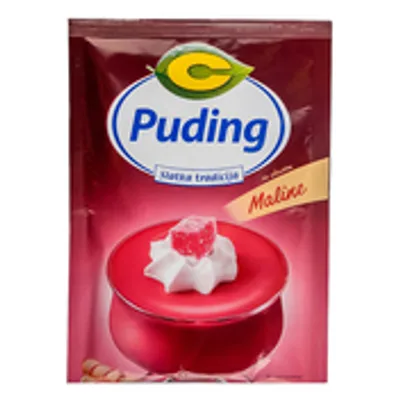 Puding Malina "centroproizvod" 40 g