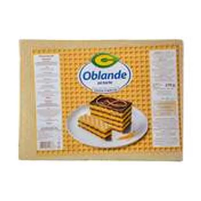 Oblanda Velika Cp 210 g
