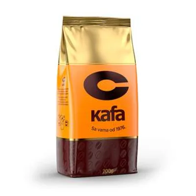Kafa C Mlevena Atlantic Brands 200 g