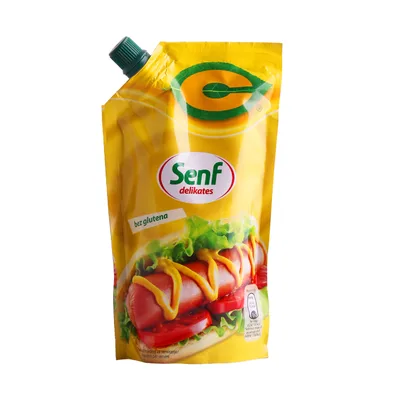 Senf Delikates Centroproizvod
