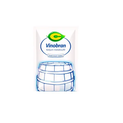 Vinobran C 10 g