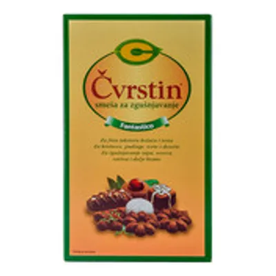 Cvrstin Cp 150 g