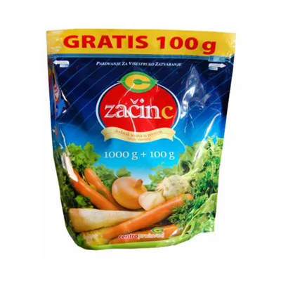 Zacin C Cp 1 kg