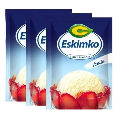 Sladoled Vanila Eskimko 75 g
