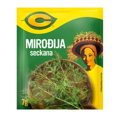 Mirodjija Cp 7 g