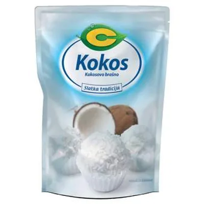 Kokos Centroproizvod 100 g