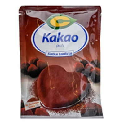 Kakao Prah Cp 80 g