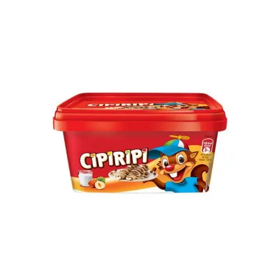 Tecni Krem Cipiripi Gratis 450 g