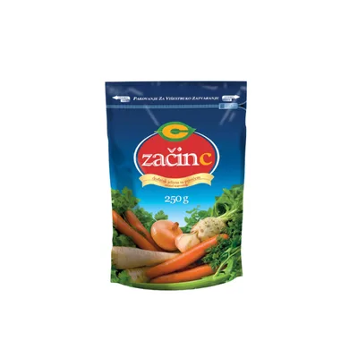 T Začin C 250 g