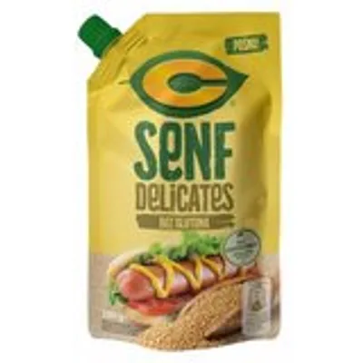 Senf Delikates Dojpak 0280 Centroproizvod