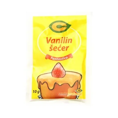 Vanil Secer Centroproizvod 10 g