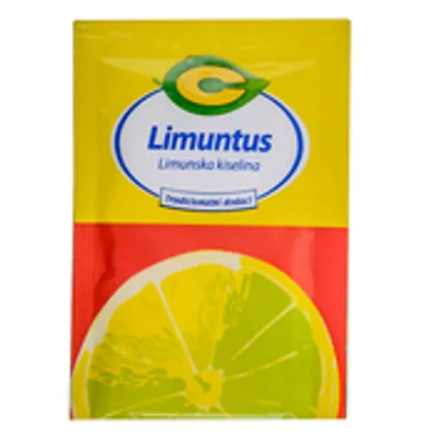 Limuntus 0010 Centroproizvod
