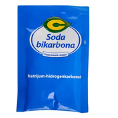 Soda Bikarbona Centroproizvod 20 g