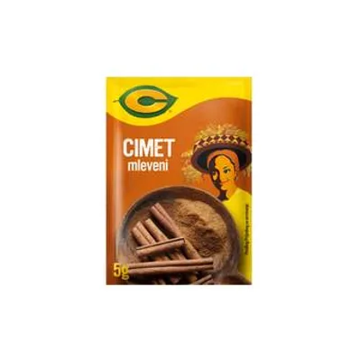 Cimet Mleveni Cp 5 g