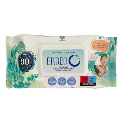 Maramice Vlazne Erbeo Sensitive