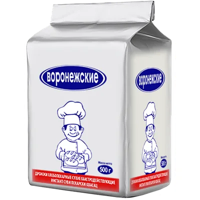 Suvi Pekarski Kvasac Ozmaya 500 g