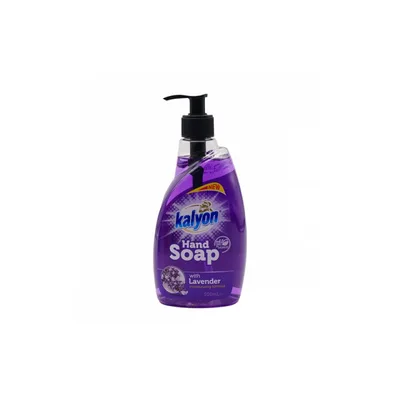 Tecni Sapun Za Ruke Kalyon Lavanda 500 ml