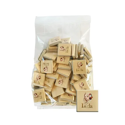Cokoladica Arrivo Sa Karamelom 45 g