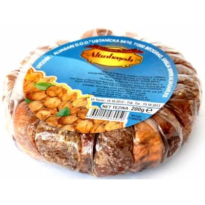 Smokva Suva 200 g