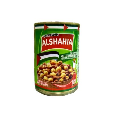 Bob Pasulj Konzerva Alshahia 400 g