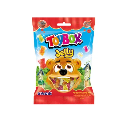 Toybox Gumene Bombone 10 g