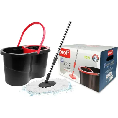 Viora Swift Automatski Set Za Čišćenje 18 L