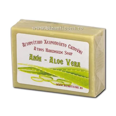 Sapun Rojex Aloja Vera 100 g