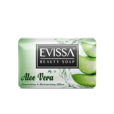 Sapun Evissa Aloe Vera 100 g