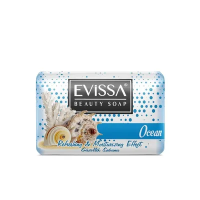 Sapun Glicerinski Evissa Ocean 75 g