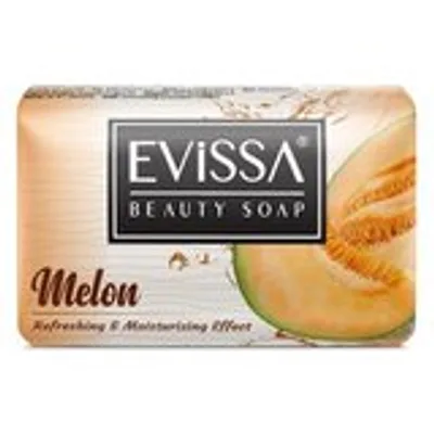 Cvrsti Sapun Evissa Melon 100 g