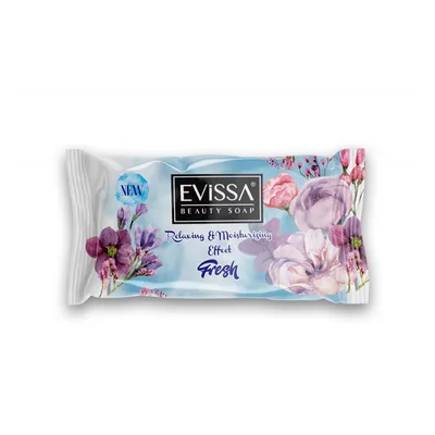 Cvrsti Sapun Evissa Fresh 75 g