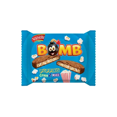 Vanelli Cok.Bombone Lesnik 250 g