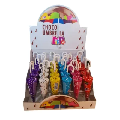 Čokoladni Kišobran 25 g